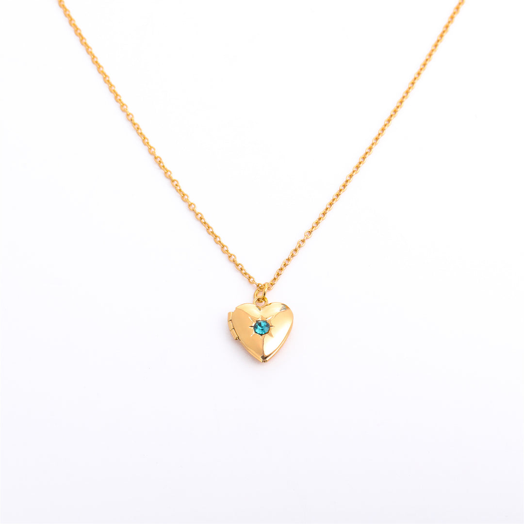 Heartsoul Necklace