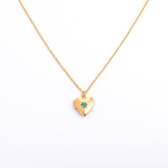 Heartsoul Necklace