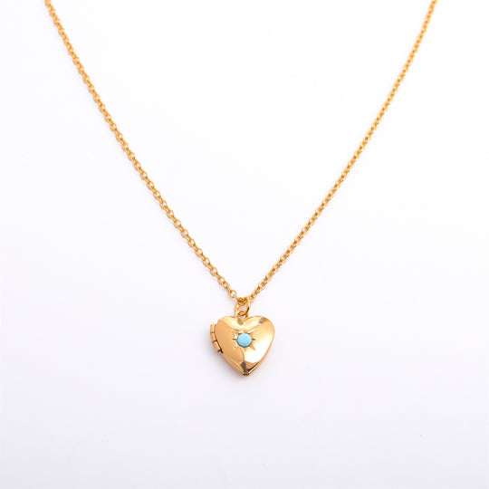 Heartsoul Necklace