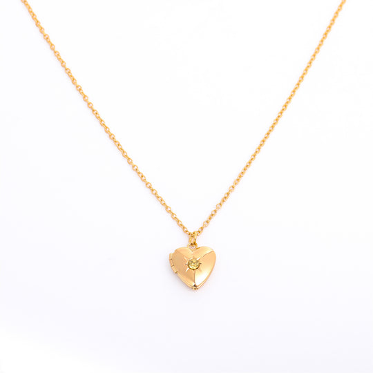 Heartsoul Necklace