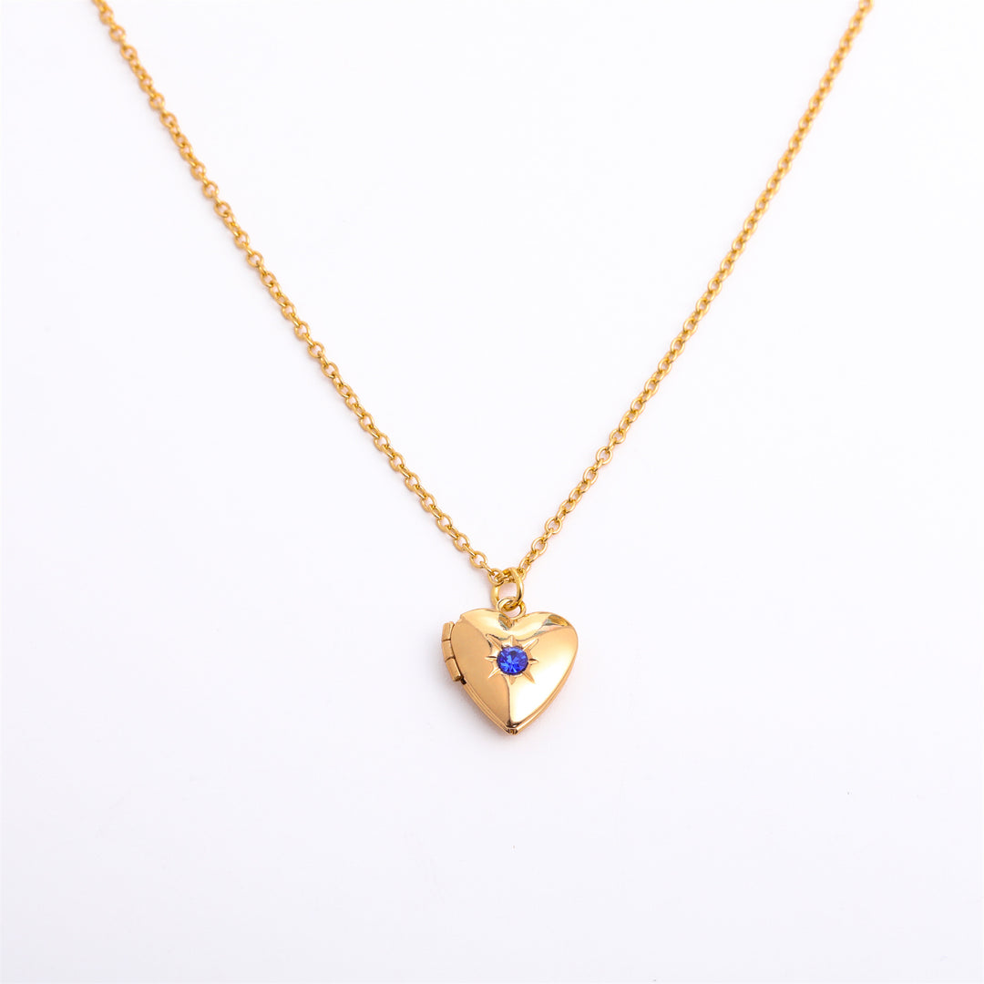 Heartsoul Necklace