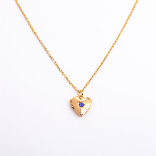 Heartsoul Necklace