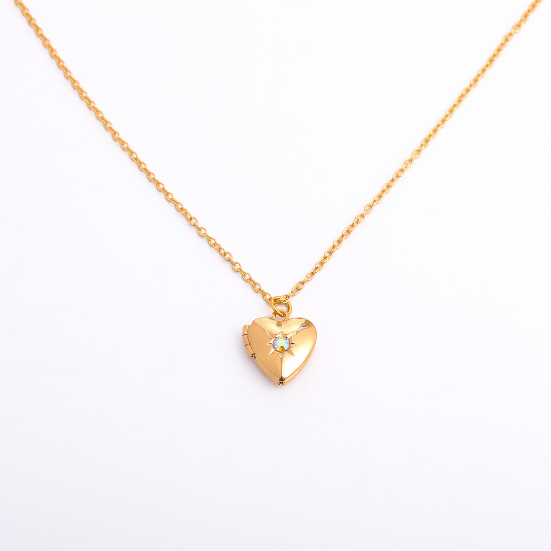 Heartsoul Necklace