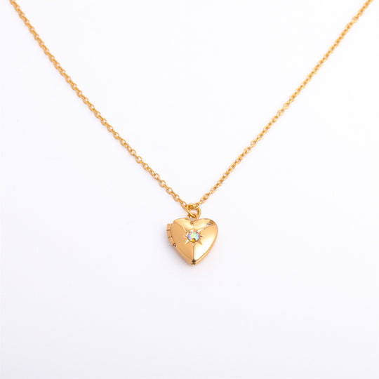 Heartsoul Necklace