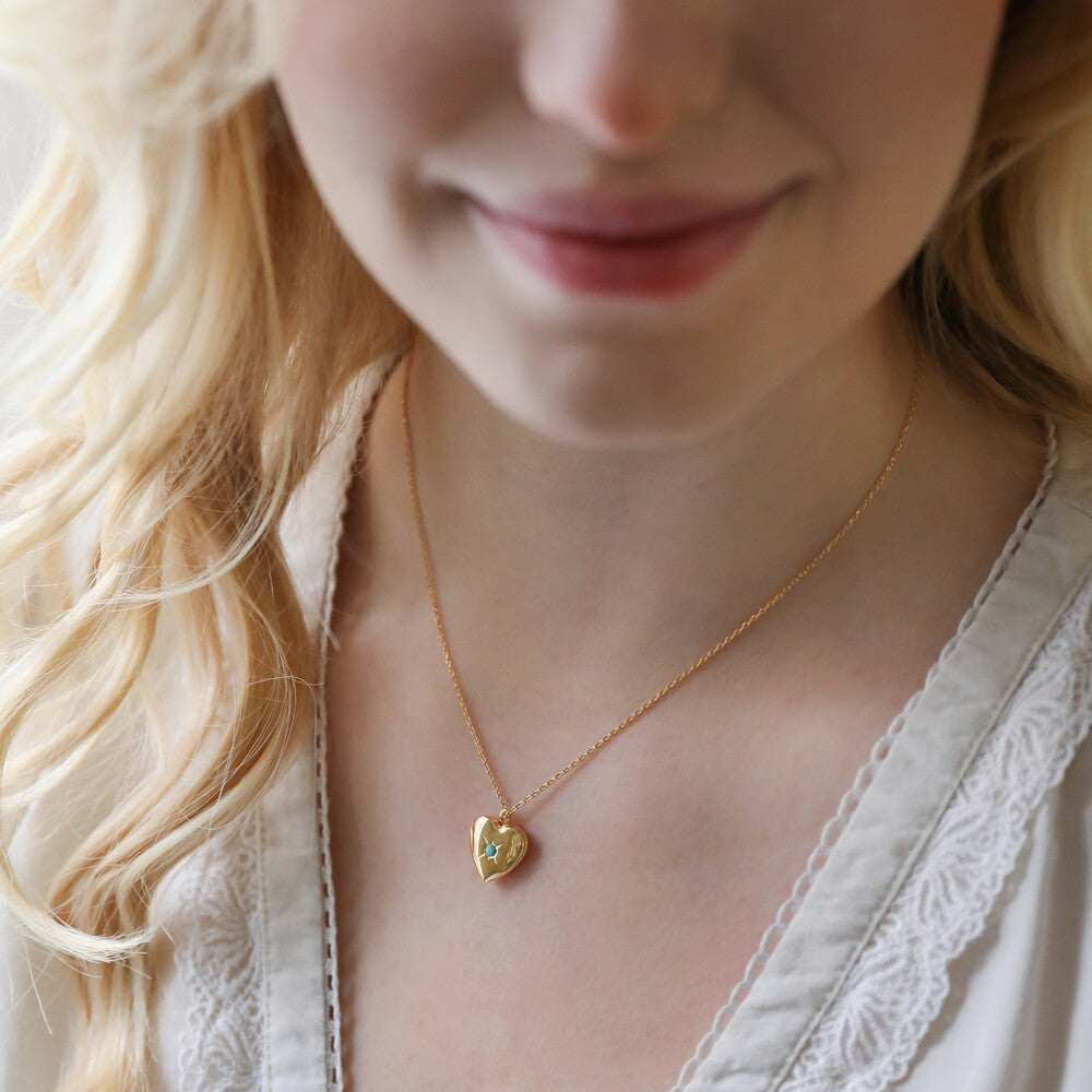 Heartsoul Necklace