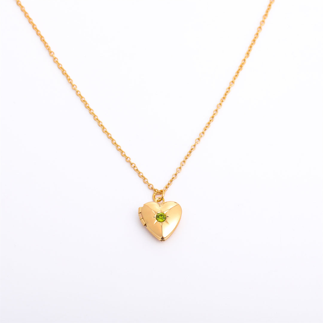 Heartsoul Necklace