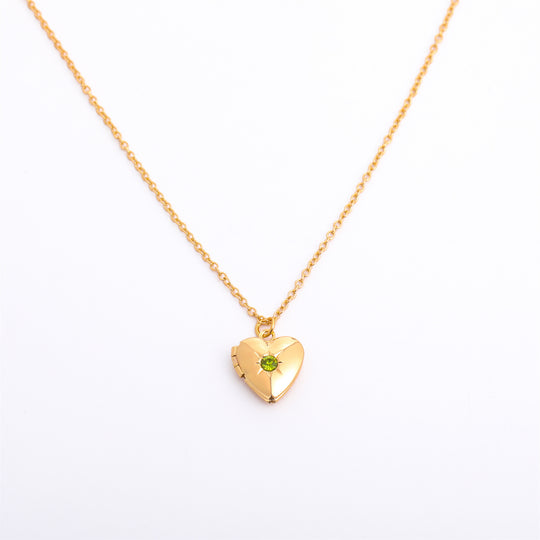 Heartsoul Necklace