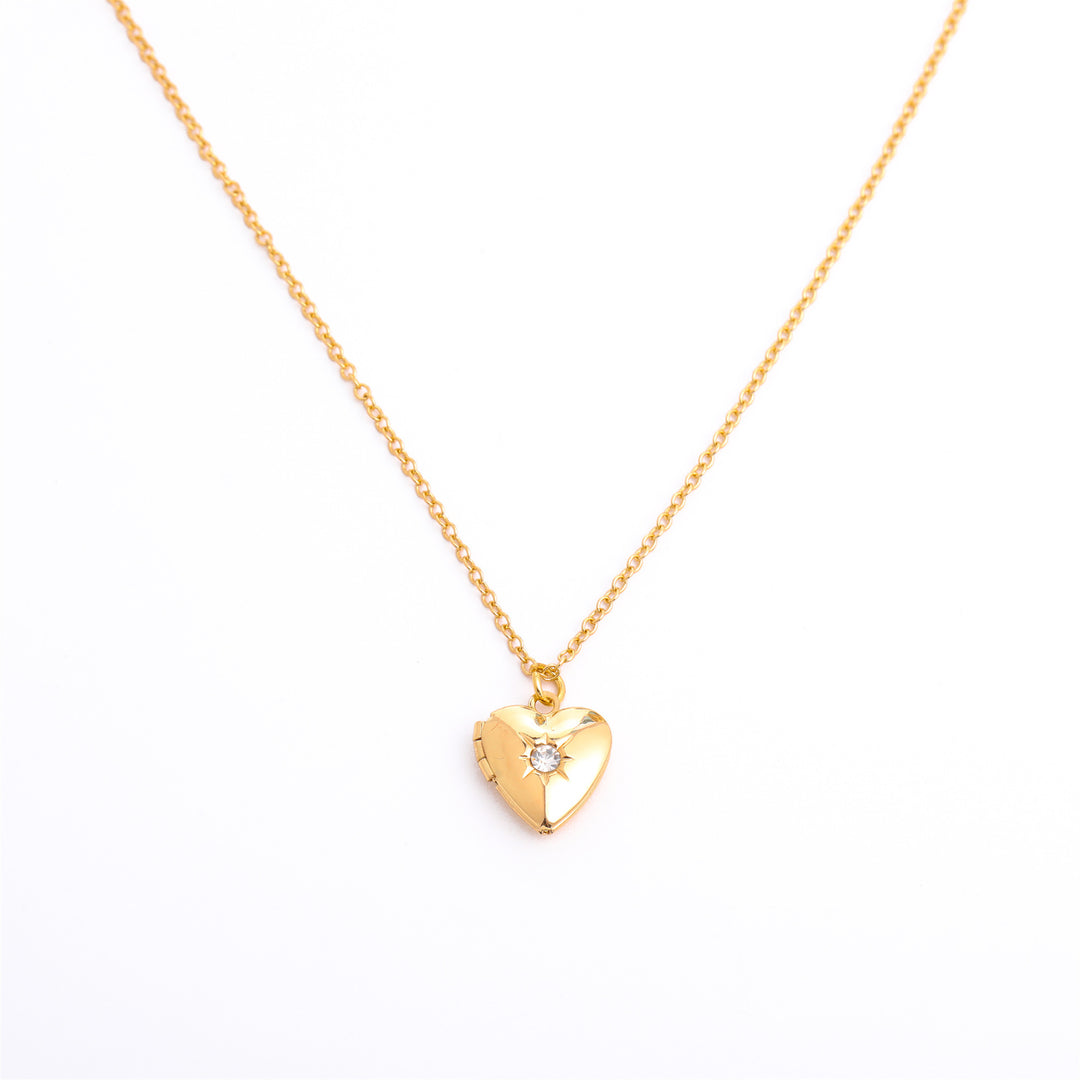 Heartsoul Necklace