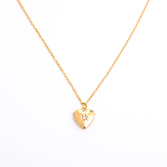 Heartsoul Necklace