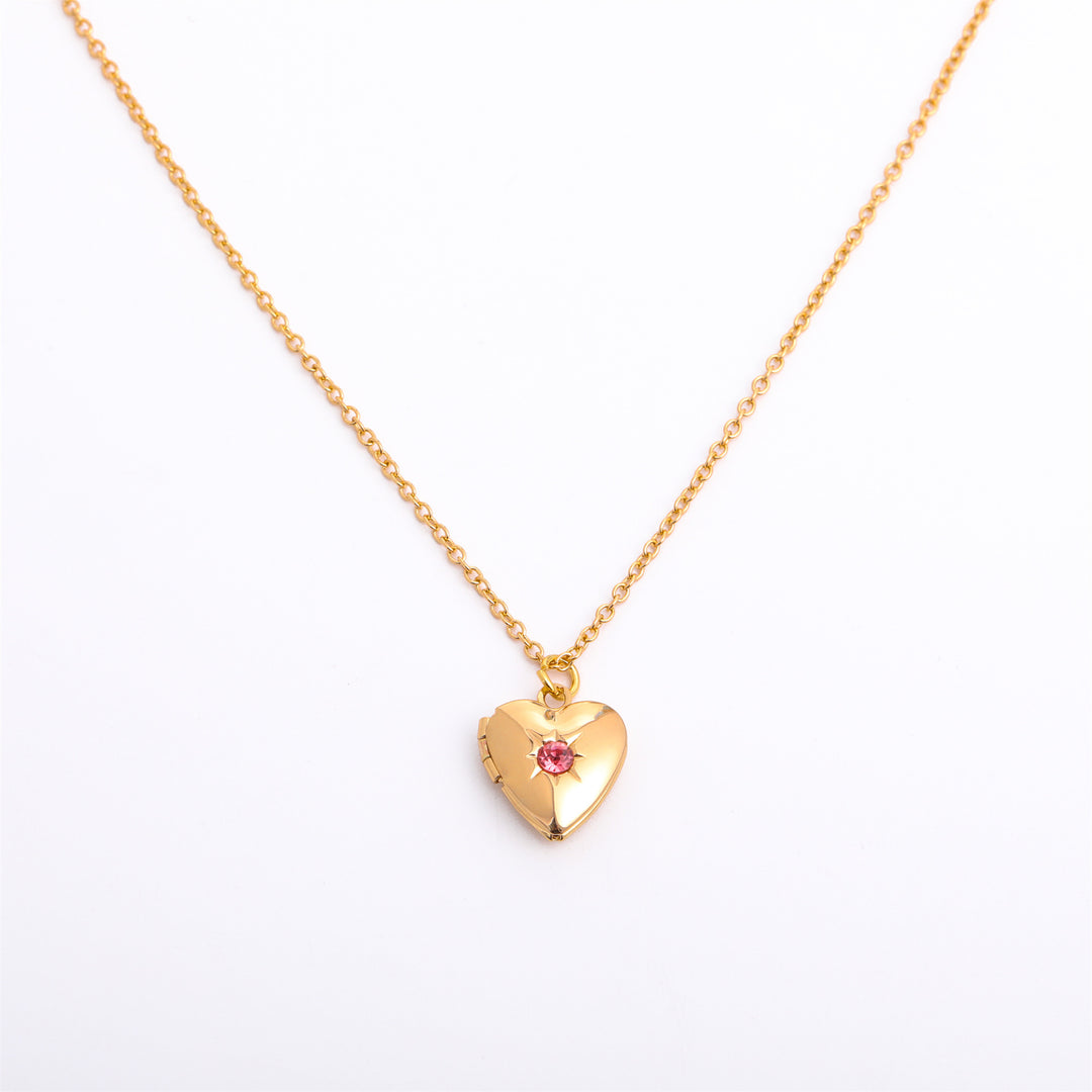 Heartsoul Necklace