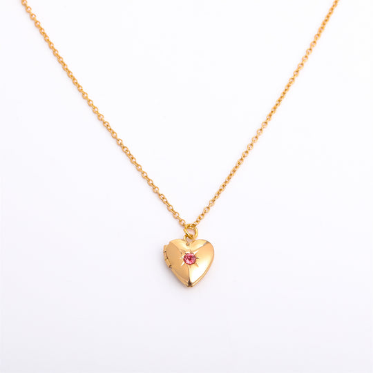 Heartsoul Necklace