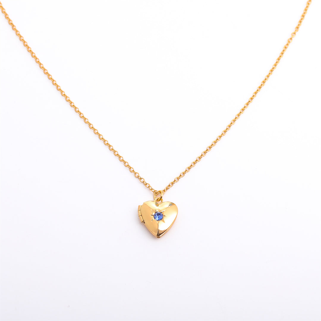 Heartsoul Necklace