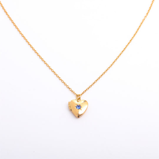 Heartsoul Necklace