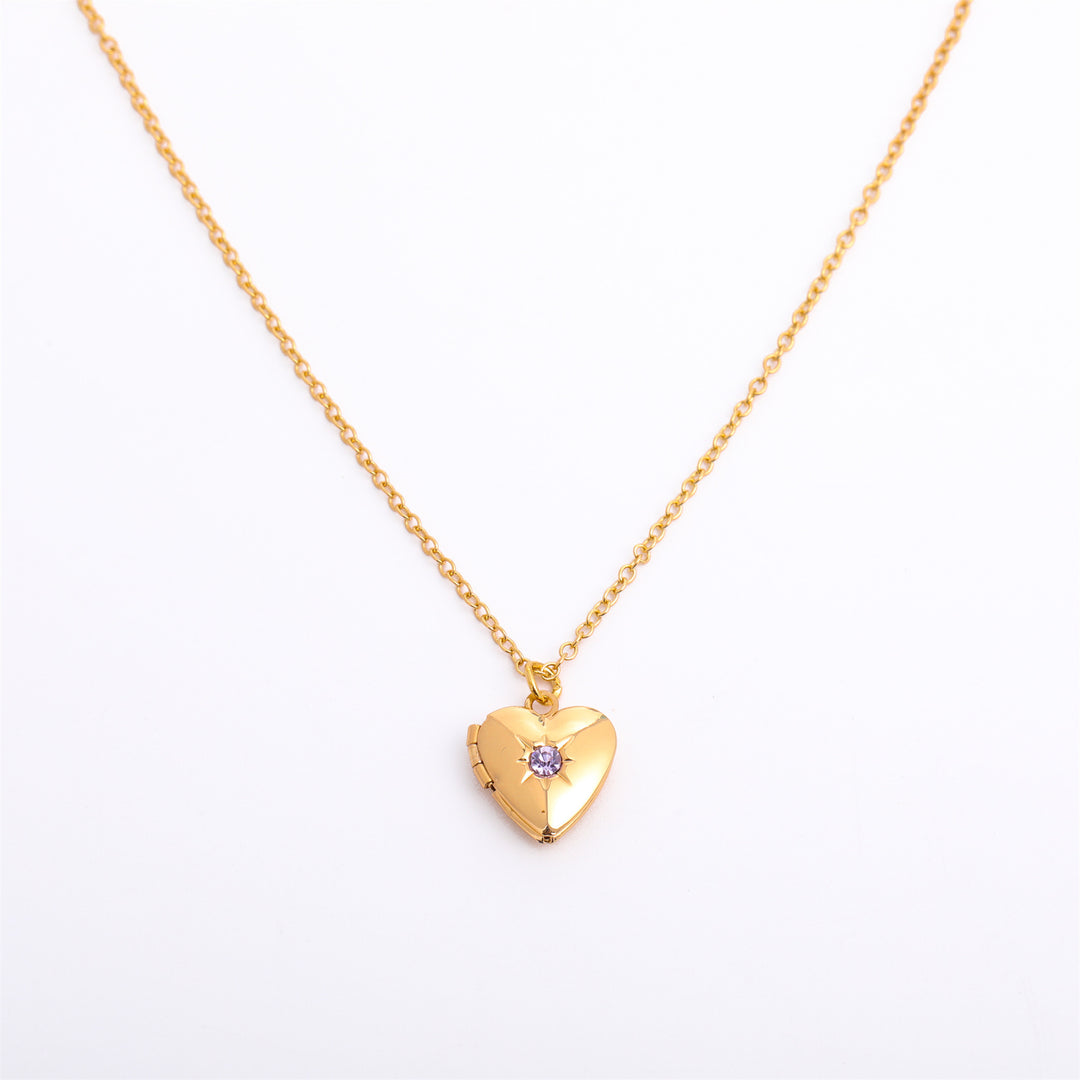 Heartsoul Necklace