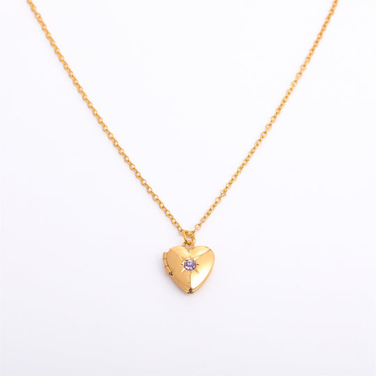 Heartsoul Necklace