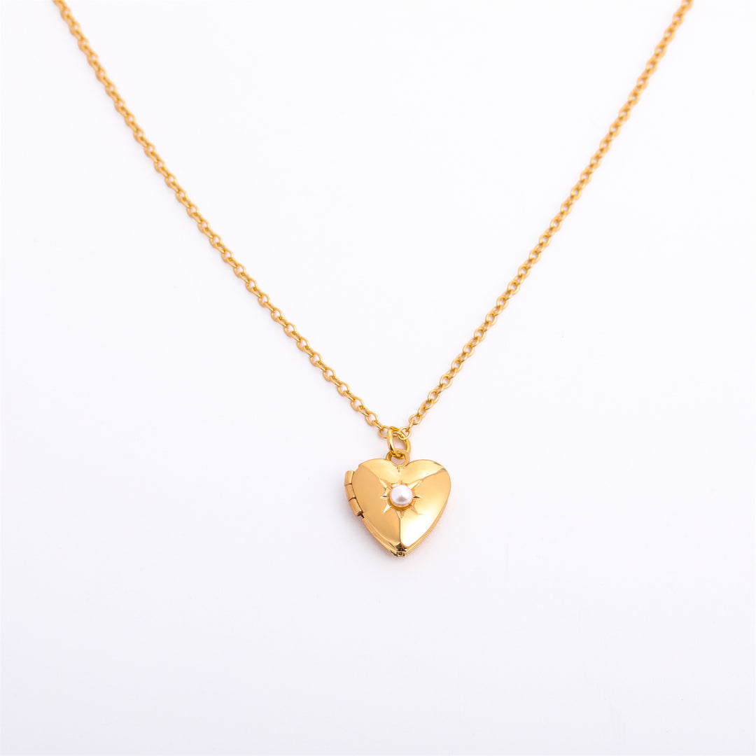 Heartsoul Necklace