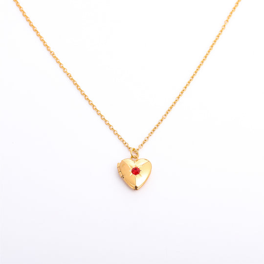 Heartsoul Necklace